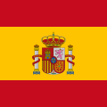 Prime ministerial standard of Spain
