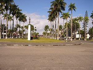 Toamasina