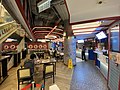 地下美食广场“田湾食 mart”