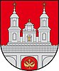 Coat of arms of Tytuvėnai