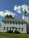 Unitarian Meetinghouse