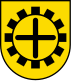 Coat of arms of Friedensdorf
