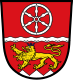 Coat of arms of Blankenbach