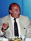 Will Eisner in 1982