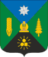 Coat of arms of Zmeinogorsky District
