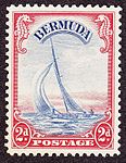 Bermuda, 1938