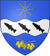 塞纳河畔阿布隆徽章