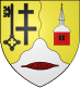 圣艾蒂安-莱勒米尔蒙徽章
