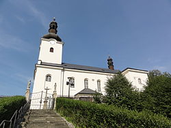 Church of Saint Stanislaus