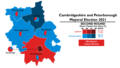 Cambridgeshire and Peterborough Round 2