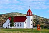 Capilla de San Juan Bautista