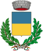 Coat of arms of Secugnago