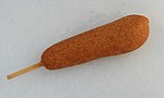 Corn dog