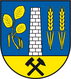 Coat of arms of Elsnigk