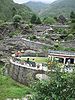 Darjeeling Rock Garden