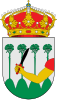 Official seal of San Bartolomé de Pinares