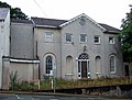 {{Listed building Wales|12092}}