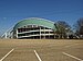 Garrett Coliseum Feb 2010 01