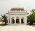 Ningthoukhong Gopinath Temple, Manipur