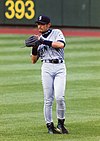 Ichiro Suzuki was the first high-profile NPB player (and second overall) to use the posting system.