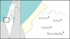 Al-Fakhoora is located in the Gaza Strip