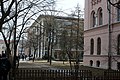 The Faculty of Arts, Szeged University and the József Attila Educational and Information Center Together