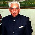 Former Minister of Finance Jaswant Singh