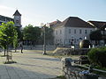Town of Kolašin