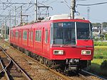 5700系（日语：名鉄5700系電車） （SR车）