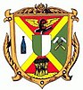 Coat of arms of Nové Sedlo