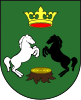 Coat of arms of Gmina Trzebieszów