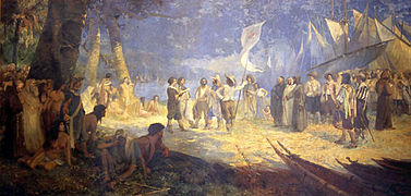 Conquest of the Amazon (1907)