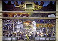 Detroit Industry Murals, Detroit Institute of Arts