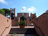 San Giuliano Martire