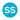 SS (turquoise)