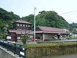 Aikawa Folk Museum