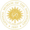 Seal of the National Museum of the Philippines.png (Seal)