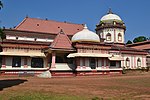 Shri Nagesh Temple