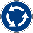 Roundabout