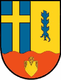 Coat of arms of Varrel
