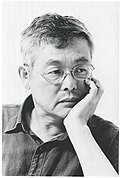 杨牧 台湾诗人、散文家、评论家、翻译家、学者