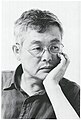 杨牧 纽曼华语文学奖（2013年）和蝉奖（2016年）得主
