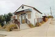 Golden Marriage Bell Wedding Chapel