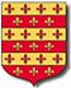 布吕库尔徽章