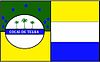 Flag of Cocal de Telha