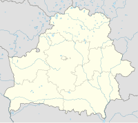 GNA在白俄罗斯的位置
