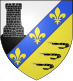 马翁普拉日堡徽章