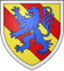 Coat of arms of Le Thuit-Simer