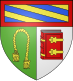 圣普里莱萨尔奈徽章