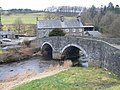 {{Listed building Wales|3158}}